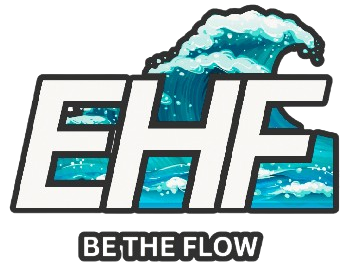 EHF Be The Flow